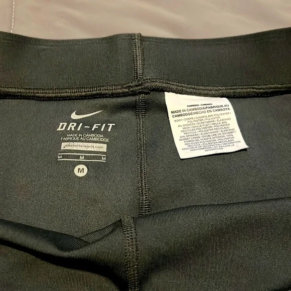 Nike performance shorts - Picture 3 of 3